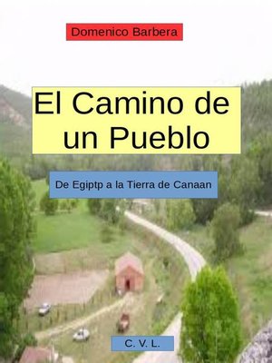 cover image of El camino de un pueblo